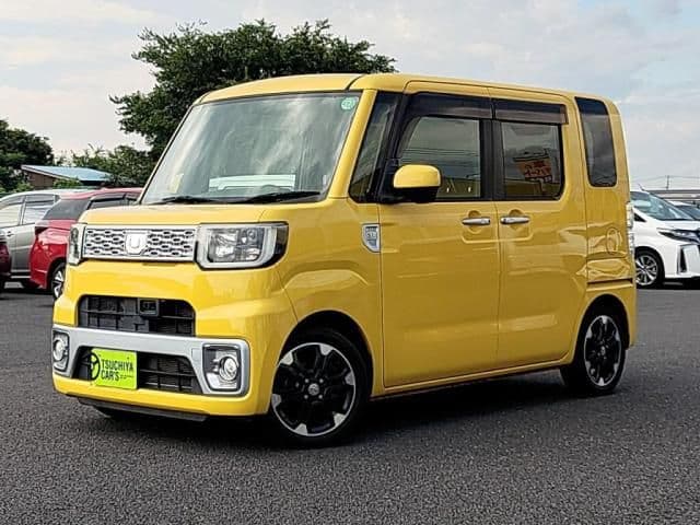 DAIHATSU