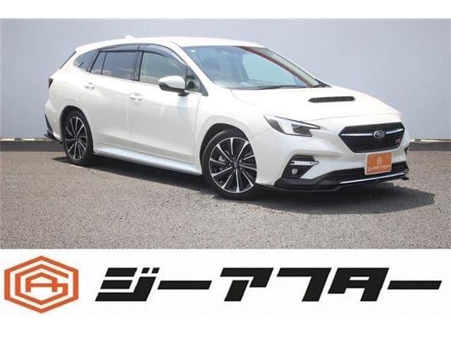 SUBARU