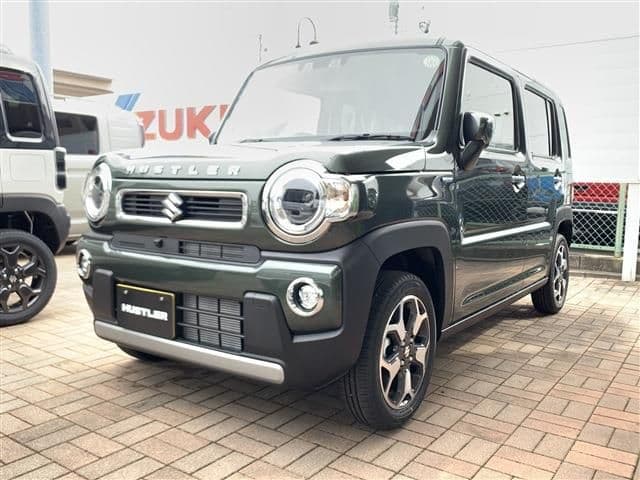 SUZUKI