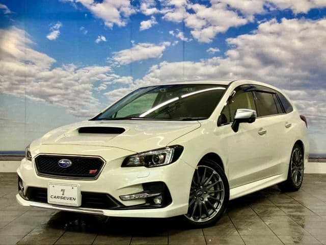SUBARU