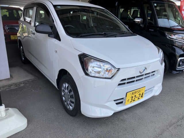 DAIHATSU
