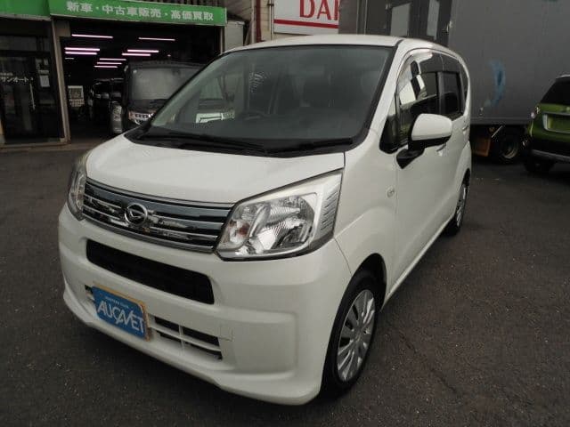 DAIHATSU
