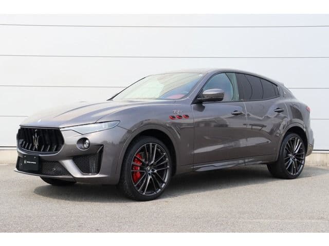 MASERATI