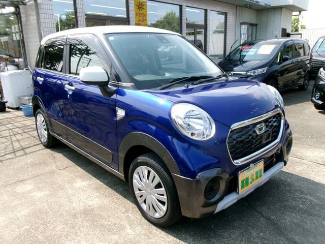 DAIHATSU