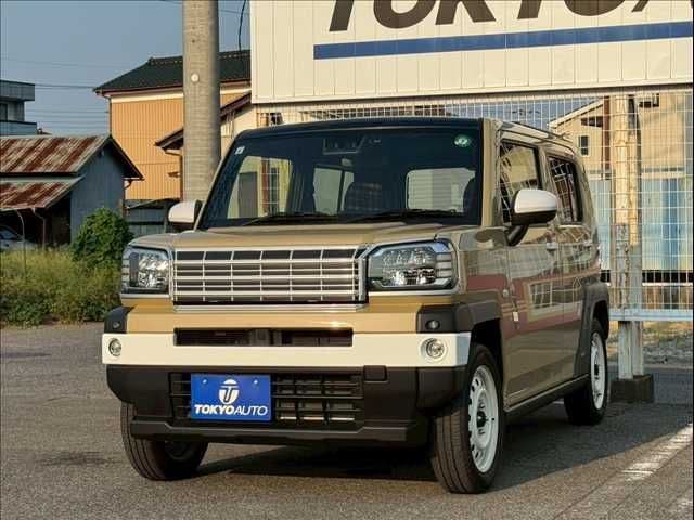 DAIHATSU