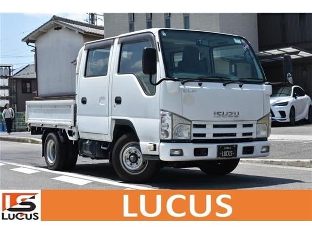ISUZU