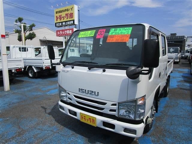 ISUZU