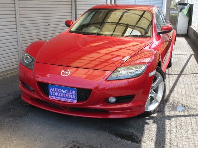 MAZDA