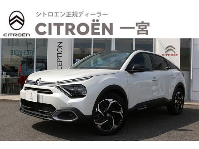 CITROEN