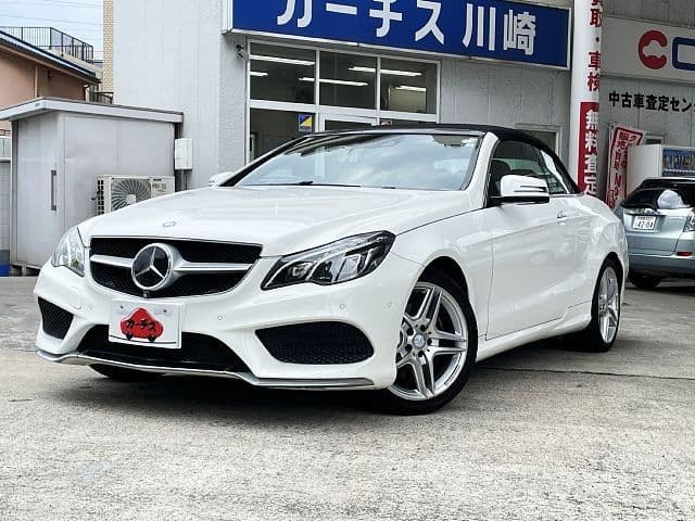 MERCEDES BENZ