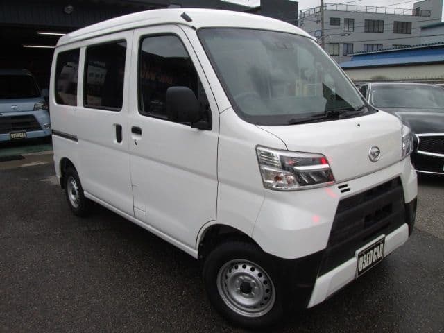 DAIHATSU