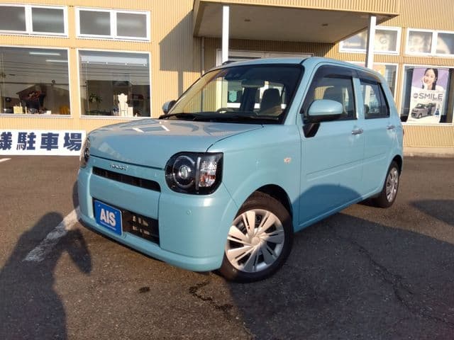 DAIHATSU