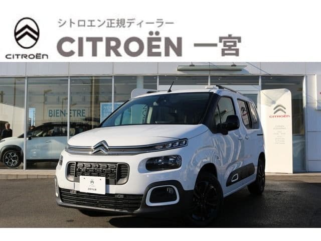 CITROEN
