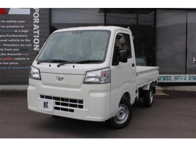 DAIHATSU