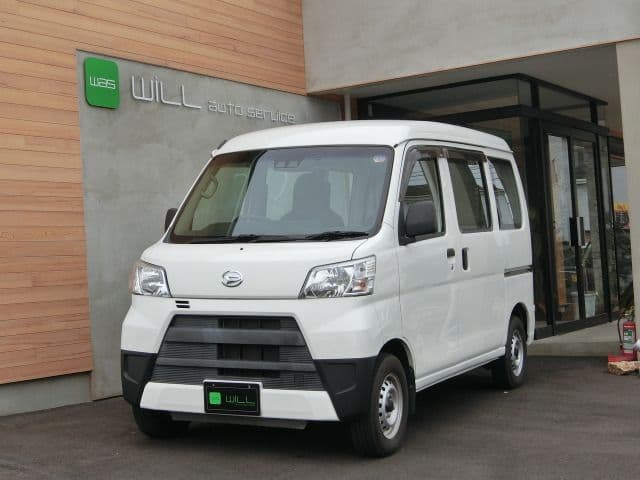 DAIHATSU