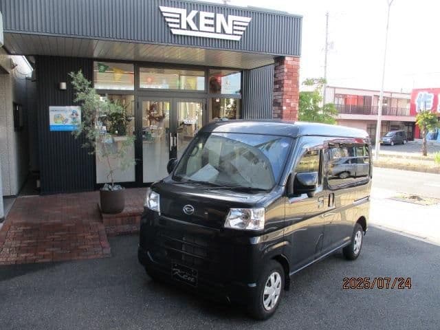 DAIHATSU