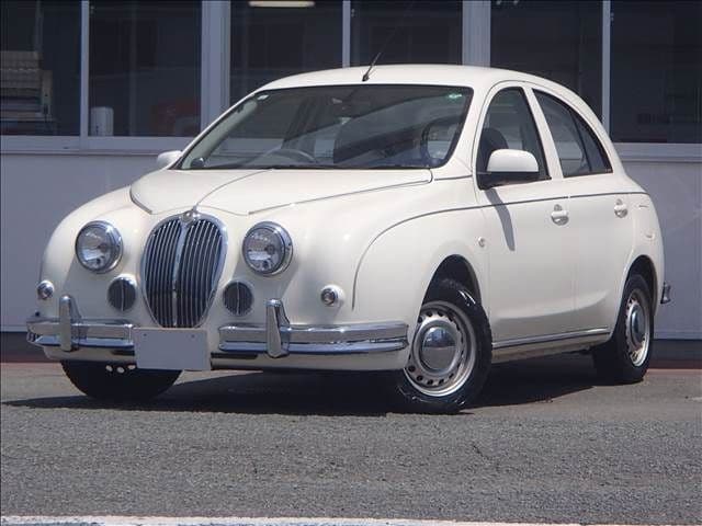 MITSUOKA