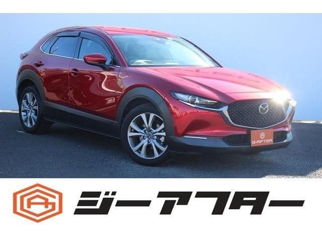 MAZDA