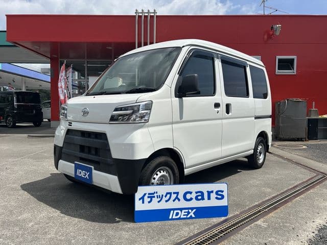 DAIHATSU