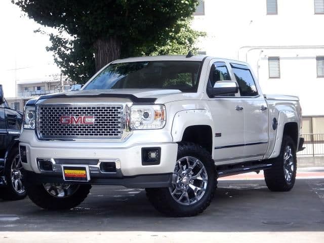 GMC