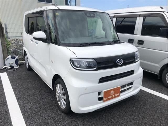 DAIHATSU