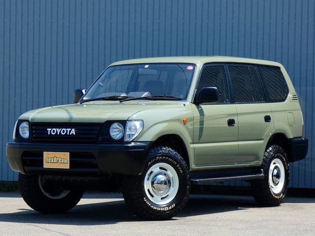 TOYOTA