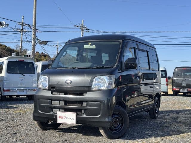 DAIHATSU