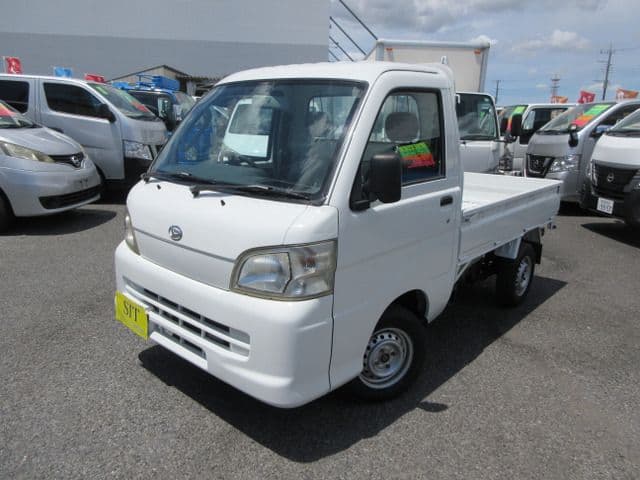 DAIHATSU