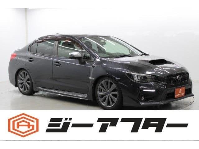SUBARU