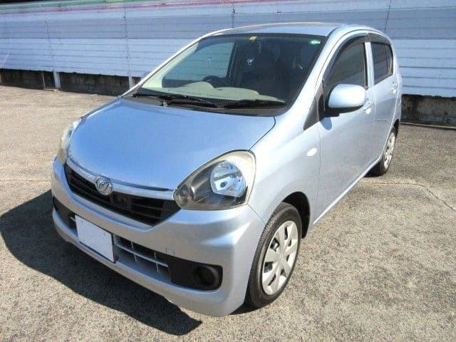 DAIHATSU
