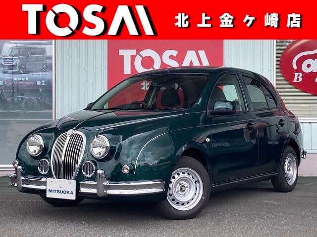MITSUOKA