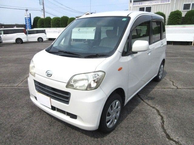 DAIHATSU