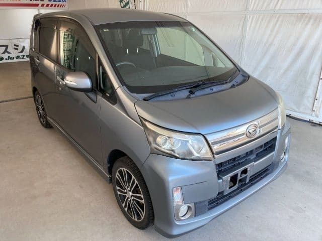 DAIHATSU