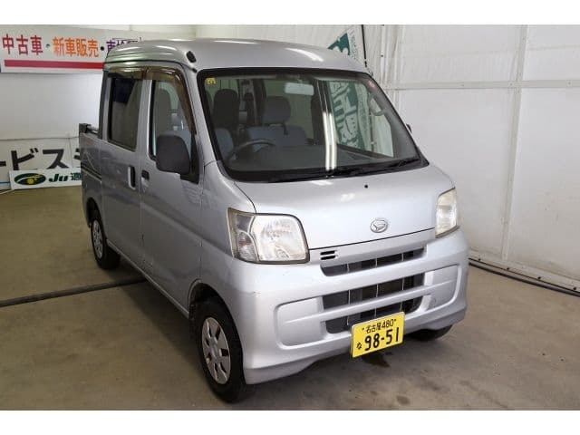 DAIHATSU