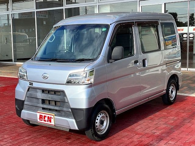 DAIHATSU