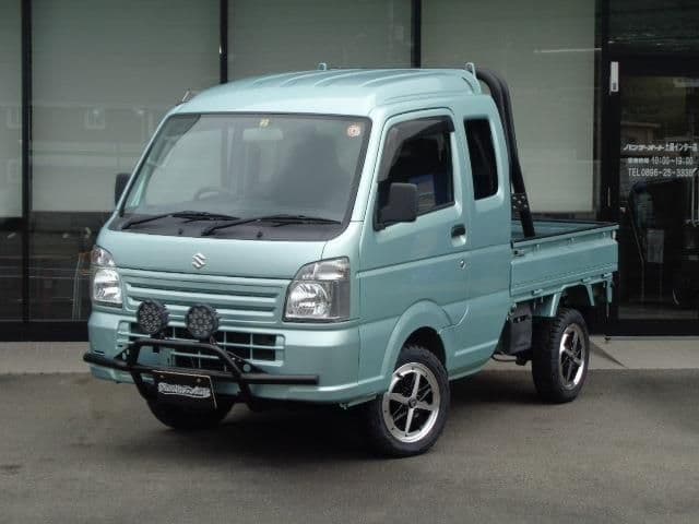 SUZUKI