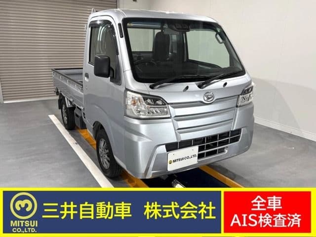 DAIHATSU