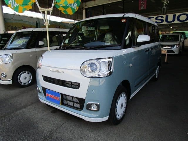 DAIHATSU