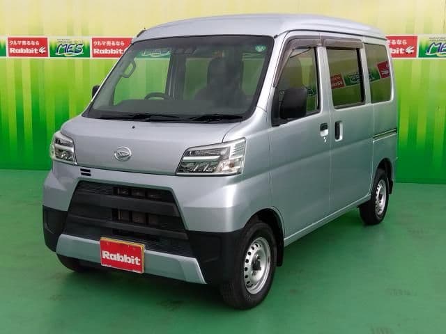 DAIHATSU