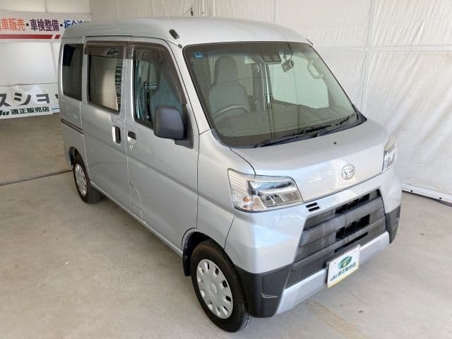 DAIHATSU