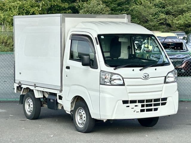 DAIHATSU