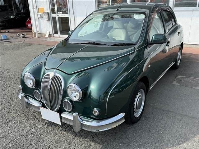 MITSUOKA