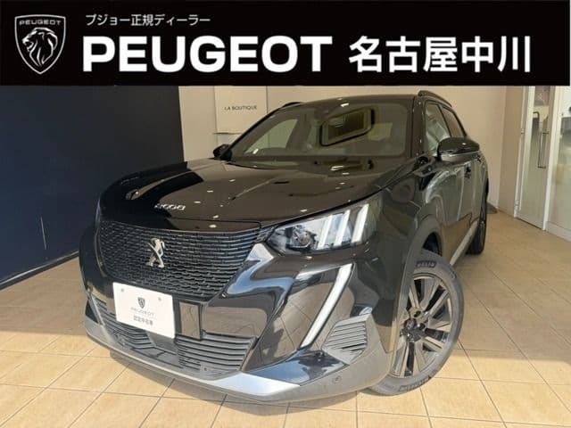 PEUGEOT