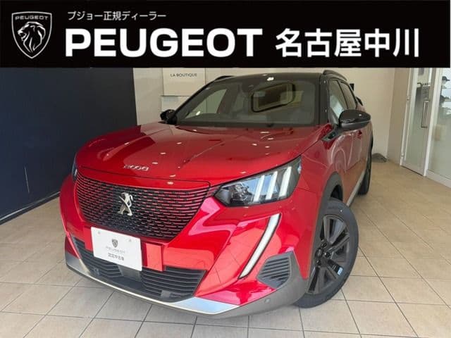 PEUGEOT
