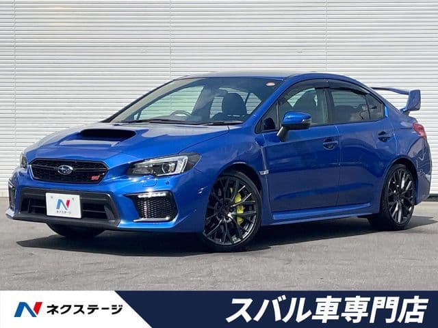 SUBARU