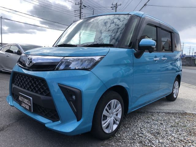 TOYOTA