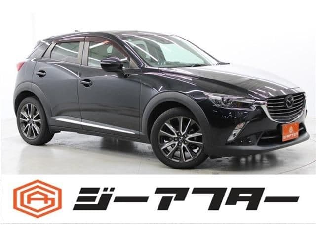MAZDA