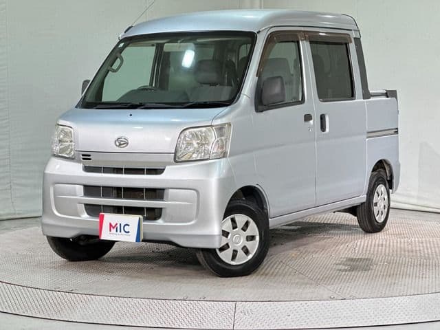 DAIHATSU