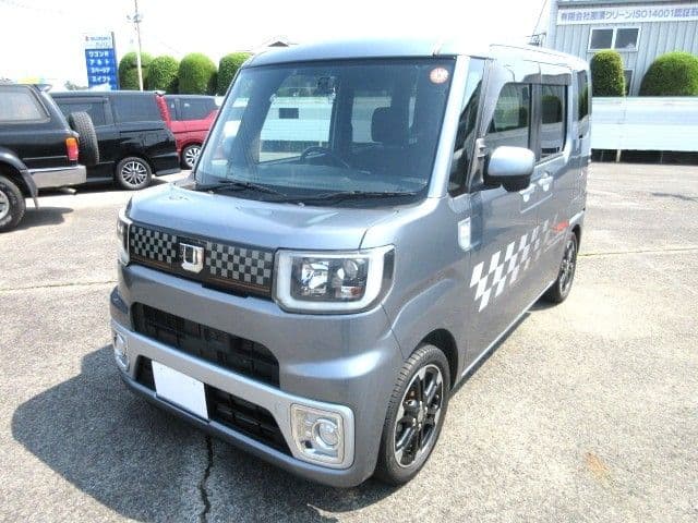 DAIHATSU