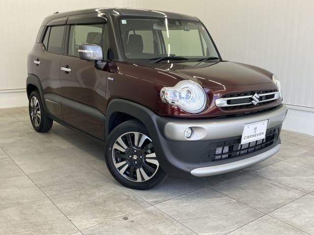 SUZUKI
